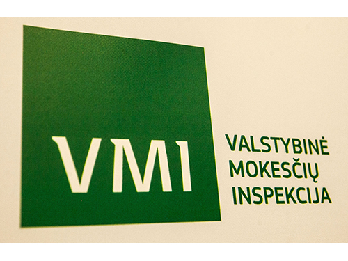Mažeikių VMI padalinys persikelia į kitas patalpas