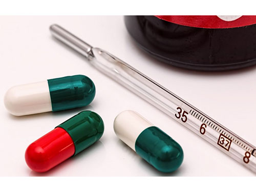 Padaugėjo sergančiųjų gripu, mažėjo sirgusių peršalimo ligomis ir COVID-19 – NVSC
